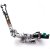 Hydraulisk Handbroms Justerbar