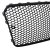 Honeycomb Sportgrill RS Piano Black Audi A4 B8.5 (2012-2015)