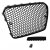 Honeycomb Sportgrill RS Piano Black Audi A4 B8.5 (2012-2015)