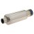 Japsdämpare 2.5" (Ink Silencer)