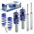 Coilovers BlueLine Audi A6 4G (2011-2018)