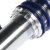 Coilovers BlueLine BMW 1-Serie F20/F21 (2011-2019)