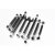 Justerbara Camber Castor Toe Armar BMW F31