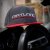Mr Tuning Keps - Grey