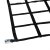 Mr Tuning Lastnät Släp Solid Secure 2150x1100mm