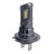 LED H7 Konvertering Helljus Z4X