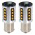Mr Tuning High Power LED Orange P21W (2st)