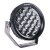LED Extraljus 7" Combo 63W E9-märkt