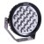 LED Extraljus 7" Combo 63W E9-märkt