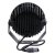 LED Extraljus 7" Combo 63W E9-märkt
