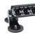 LED-ramp 40" RGB Bakgrundsbelysning E9-märkt med Bluetooth