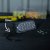 LED Sidomarkeringsljus 12V/24V Röd E-märkt för Släp, Trailer & Lastbil