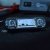 LED Sidomarkeringsljus 12V/24V Vit Transparent för Släp & Trailer