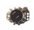 LED lampa Angeleyes för BMW 3-serie E91 (2005-2012)