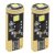 Skyltbelysning LED Mr Tuning High Power VW Golf 7 (2013-2020)