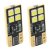 Mr Tuning High Power LED Canbus T10 / W5W - 4W (2st)