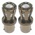Mr Tuning LED Backljus BA15s / P21w Canbus 30W (2st)