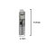 Mr Tuning LED Instrumentbelysning T5 Pure Red (1st)