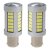Mr Tuning LED Backljus BA15s / P21w Canbus 18W (2st)