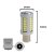 Mr Tuning LED Backljus BA15s / P21w Canbus 18W (2st)