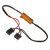 Mr Tuning High Power LED Dimljus - Audi A6 4F (2004-2011)
