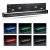 PAKET LED ramp Aurora RGB 100W