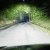 PAKET LED Ramp Mr Tuning XM100 + Unibar Rostfri