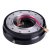 Snap Off Rattnav 6x70mm & 6x74mm Svart
