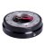 Snap Off Rattnav 6x70mm & 6x74mm Svart