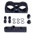 Paket Bränslepumpfäste 2x bosch 044 Röd + Billet Fuel Log