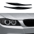 Ögonlock - BMW 3-serie E91 / E90 (2005-2012)