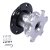 Snap Off quick release - Silver