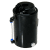Oljecatchtank 2L rund med filter