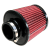 Sportluftfilter FullFlow Compact - 2,5" (63,5mm)