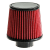 Sportluftfilter FullFlow Compact - 2,5" (63,5mm)