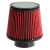 Sportluftfilter FullFlow Compact - 3" (76mm)