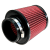 Sportluftfilter FullFlow Compact - 3,5" (89mm)