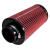 Sportluftfilter FullFlow Long - 3" (76mm)
