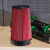 Sportluftfilter FullFlow Long - 3" (76mm)