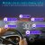 Wind Head up M11 OBD2 & GPS