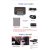 Wind Head up M11 OBD2 & GPS