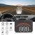 Wind Head up M11 OBD2 & GPS