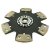 Kopplingskit BMW M50 / M52 / M54 / S50 / S54 Turbo - 800 Nm