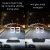 Wind Head up display OBD2