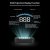 Wind Head up display OBD2