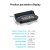 Wind Head up display OBD2