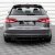 Bakre diffusor Audi A3 Sportback 8V (2013-2016)