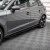 Sidokjolar diffusor Audi A3 Sportback 8V (2013-2016)