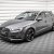 Sidokjolar diffusor Audi A3 Sportback 8V (2013-2016)