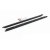 Sidokjolar diffusor Audi A3 Sportback 8V (2013-2016)